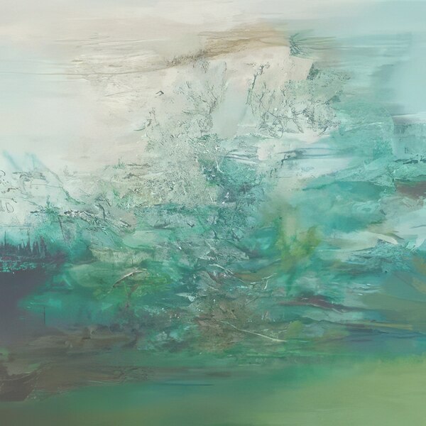 Zao Wo Ki 9 Digital Download