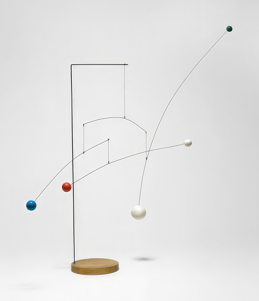 Alexander Calder 13 Digital Download