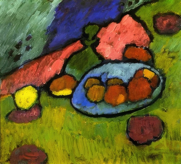 Alexej von Jawlensky 7 Digital Download