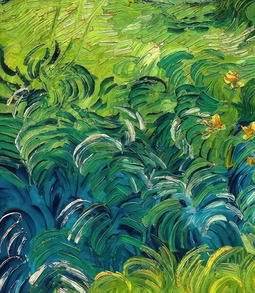 Vincent van Gogh 16 Digital Download