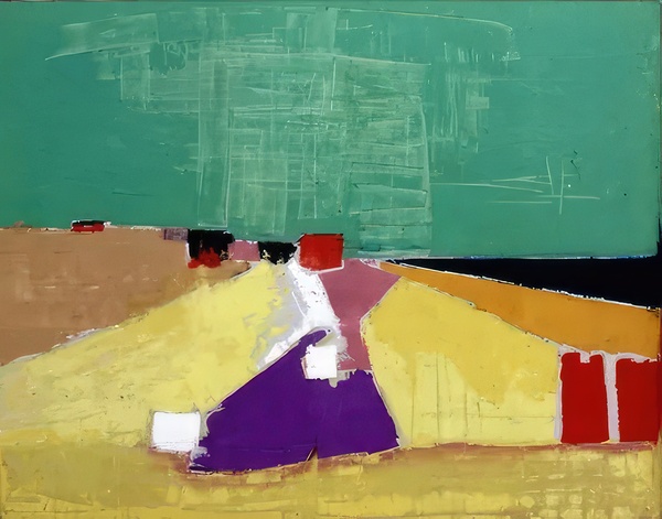 Nicolas de Staël 13 Digital Download