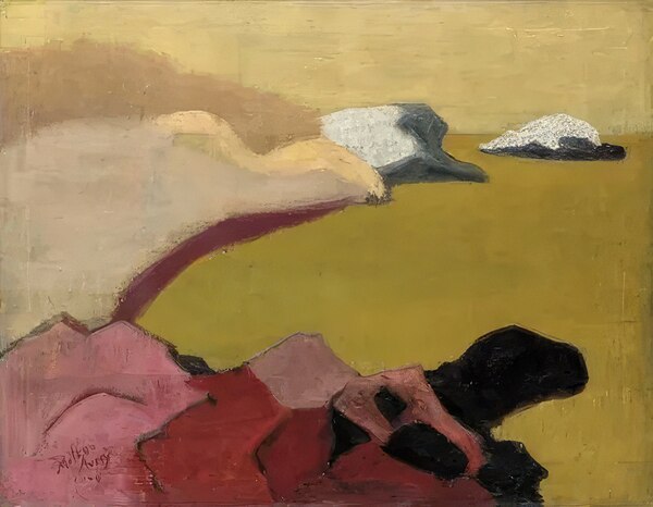 Milton Avery 13 Digital Download