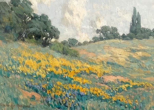 Granville Redmond 35 Digital Download