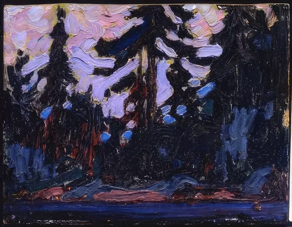 Tom Thomson 38 Digital Download