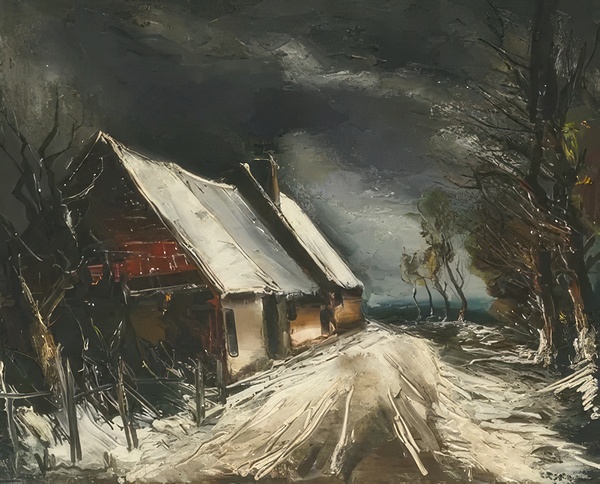 Maurice de Vlaminck 4 Digital Download