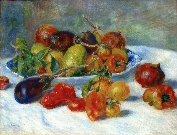 Art by Auguste Renoir 33 Digital Download