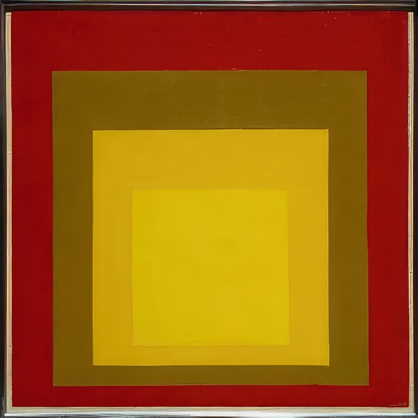 Josef Albers    43 Digital Download