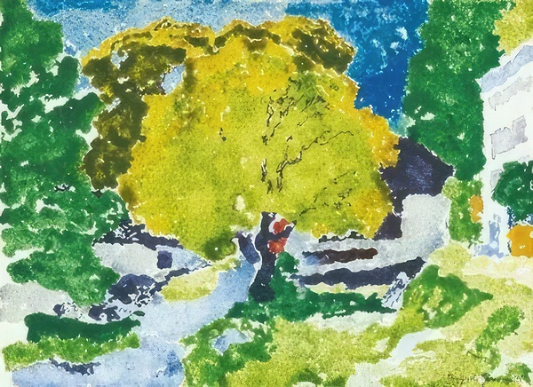 Augusto Giacometti 9 Digital Download