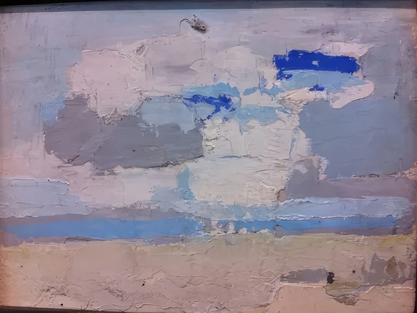 Nicolas de Staël 41 Digital Download