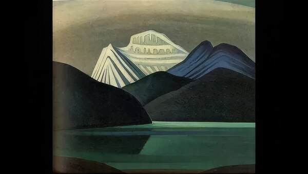 Lawren Harris  32 Digital Download