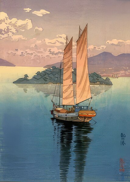 suchiya Koitsu 7 Digital Download