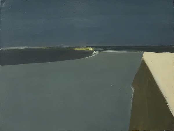 Nicolas de Staël 40 Digital Download