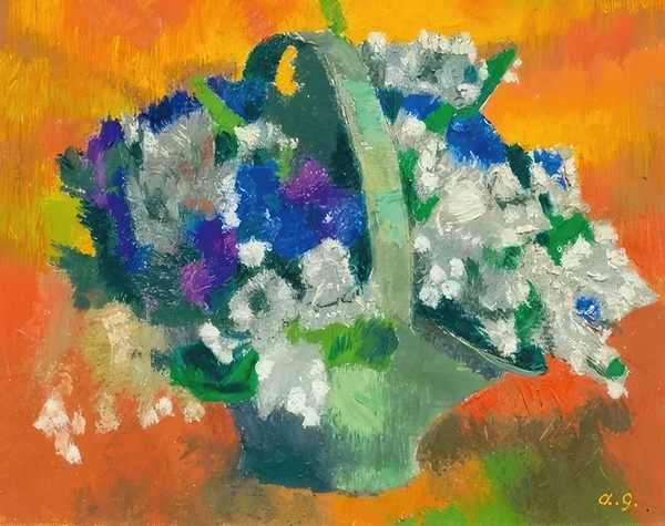 Augusto Giacometti 15 Digital Download