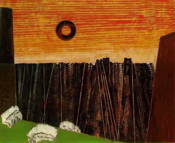 Max Ernst 20 Digital Download