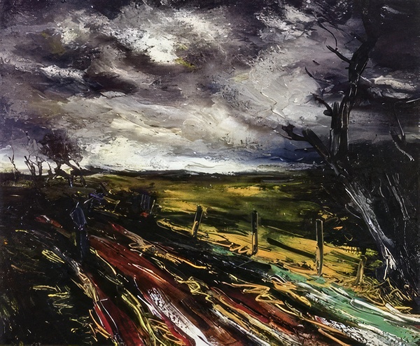 Maurice de Vlaminck 29 Digital Download