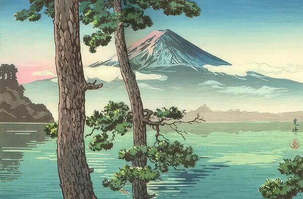 suchiya Koitsu 35 Digital Download