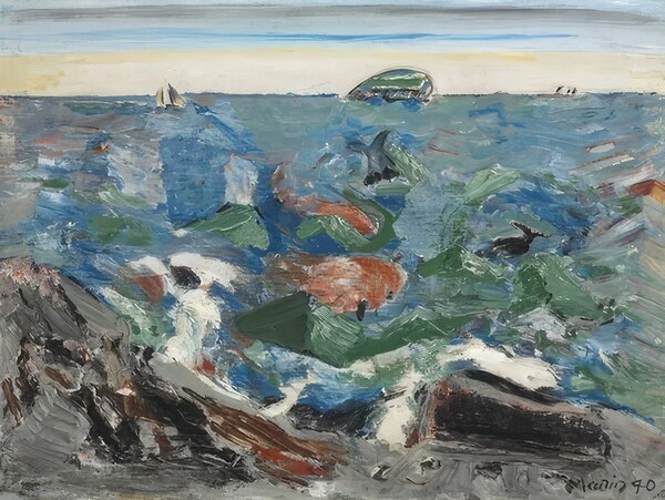 John Marin 41 Digital Download