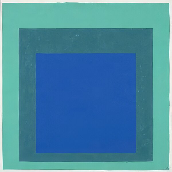 Josef Albers    23 Digital Download