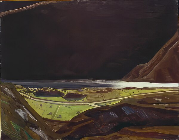 Rockwell Kent  11 Digital Download