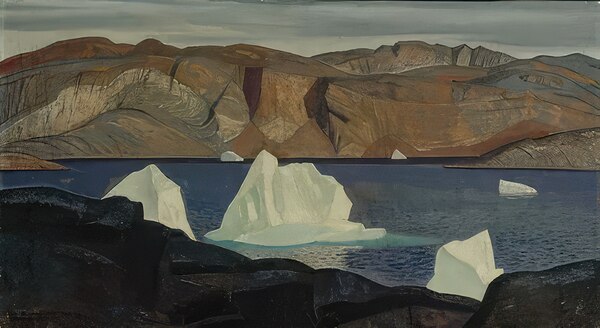 Rockwell Kent  10 Digital Download