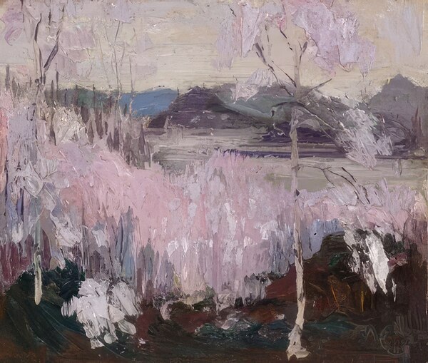 Tom Thomson 46 Digital Download