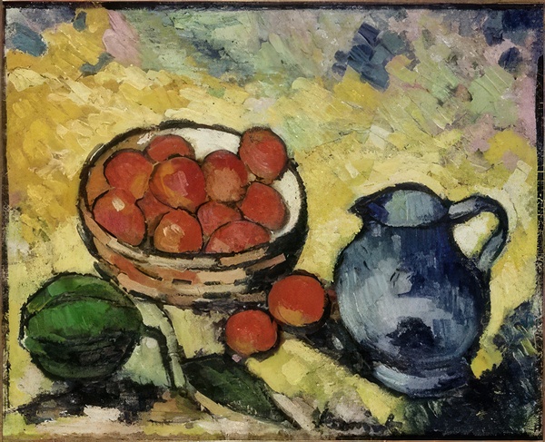 Maurice de Vlaminck 20 Digital Download