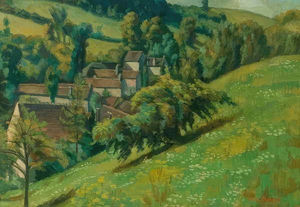 Emile Bernard 48 Digital Download