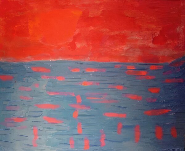 Milton Avery 70 Digital Download