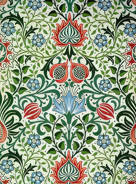 William Morris Artwork 4 Digital Download