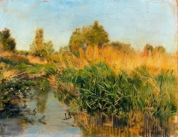 Art by Ferdinand Hodler  57 Digital Download