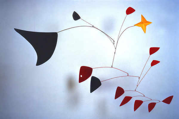 Alexander Calder 23 Digital Download