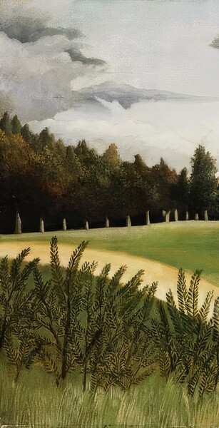 Henri Rousseau 47 Digital Download