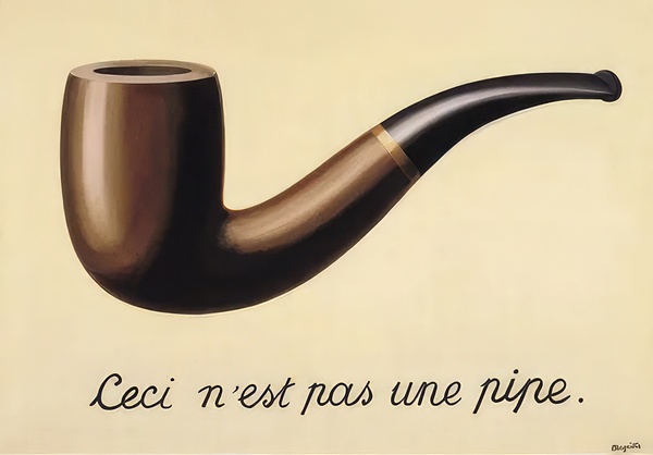 Rene Magritte Digital Download