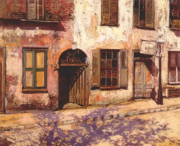 Alson Skinner Clark 3 Digital Download