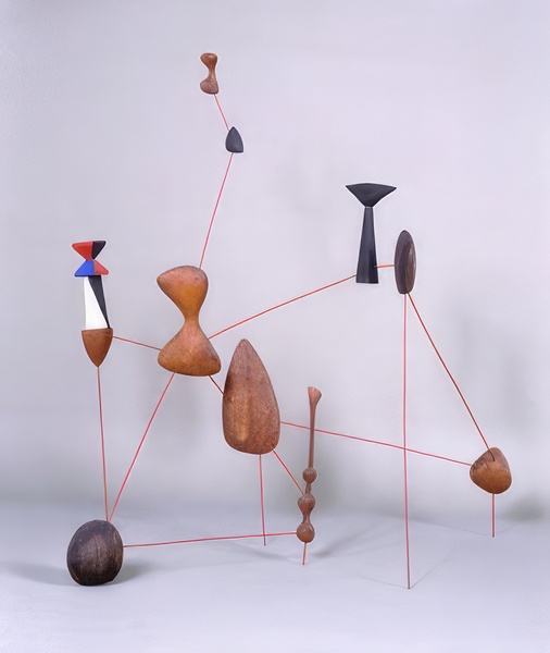 Alexander Calder 2 Digital Download