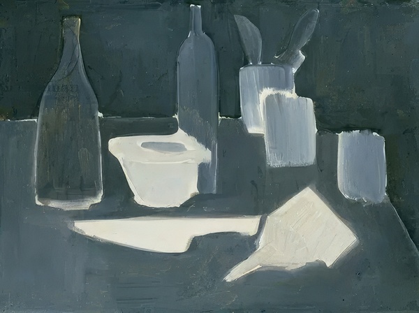 Nicolas de Staël 3 Digital Download