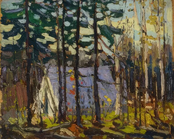 Tom Thomson 42 Digital Download