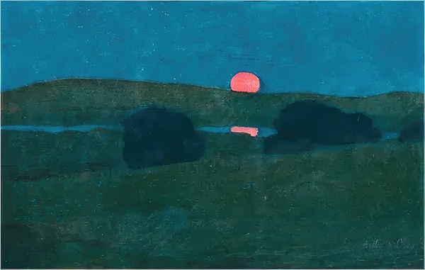 Arthur Wesley Dow 43 Digital Download