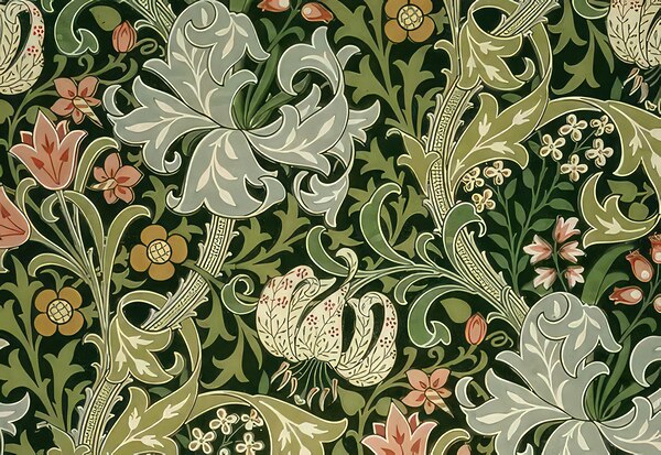 William Morris 26 Digital Download