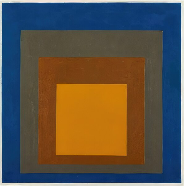Josef Albers    39 Digital Download