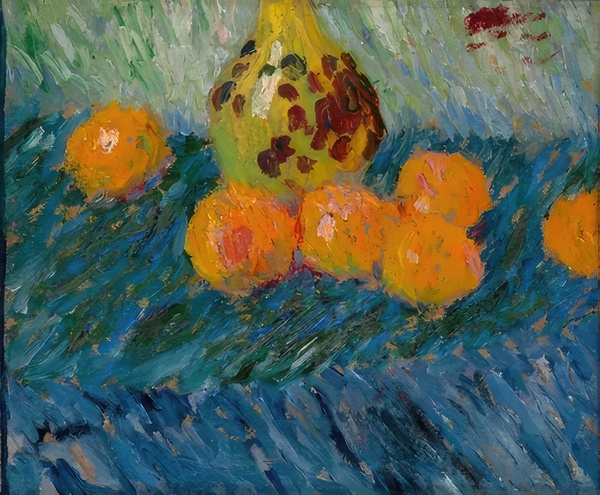 Alexej von Jawlensky 53 Digital Download