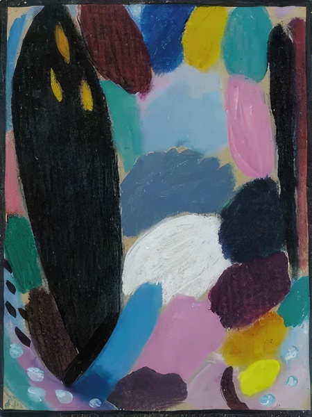 Alexej von Jawlensky 39 Digital Download