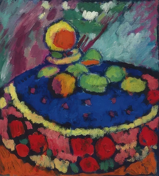 Alexej von Jawlensky 2 Digital Download