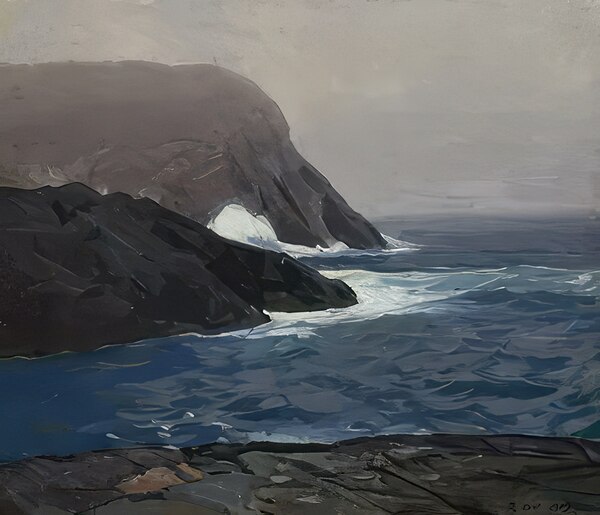 Rockwell Kent  26 Digital Download