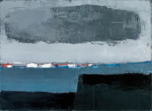 Nicolas de Staël 23 Digital Download