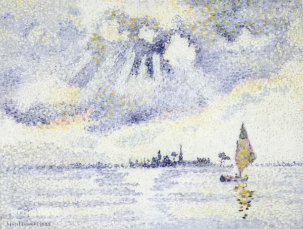 Henri Edmond Cross 22 Digital Download