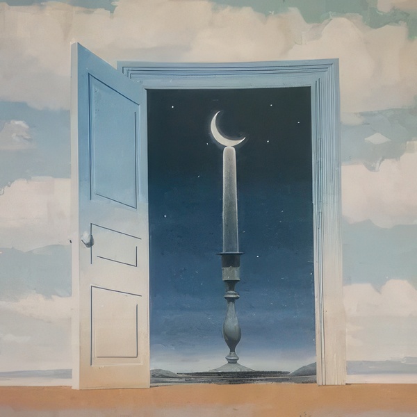 Rene Magritte Téléchargement Numérique