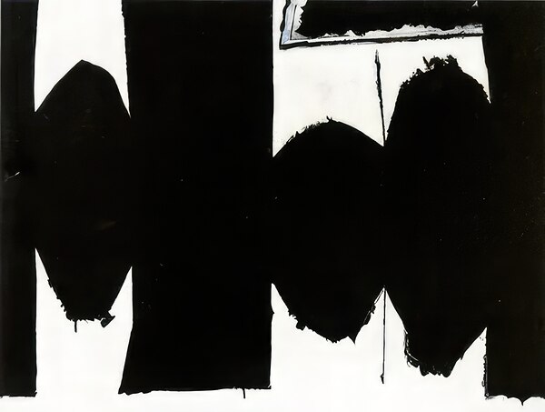 Robert Motherwell 25 Digital Download