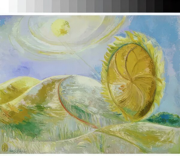 Paul Nash 46 Digital Download