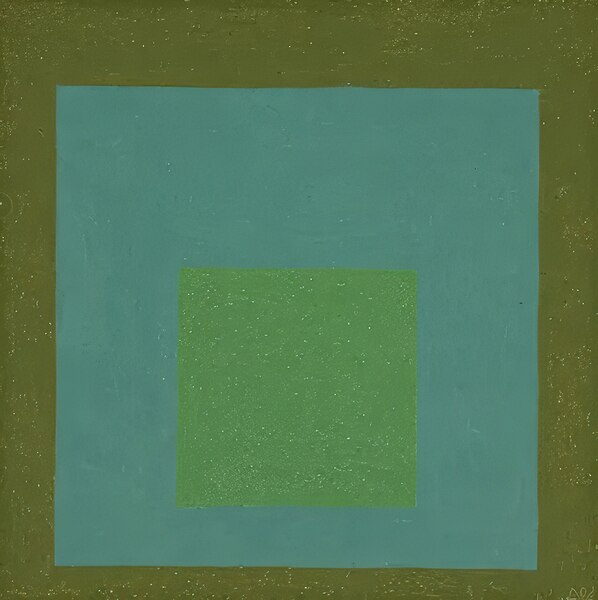 Josef Albers    20 Digital Download